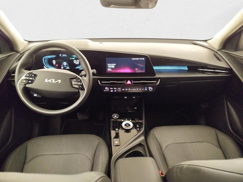 Kia Niro 1.6 GDi HEV 95kW (129CV) Drive 9