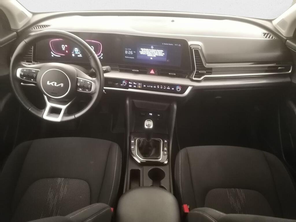 Kia Sportage 1.6 T-GDi HEV 158kW (215CV) Drive 4x2 Segunda mano