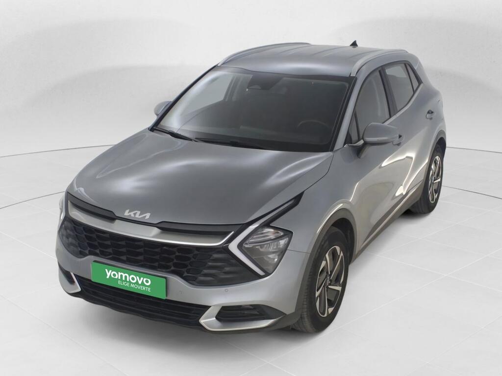 Kia Sportage 1.6 T-GDi HEV 158kW (215CV) Drive 4x2 Segunda mano