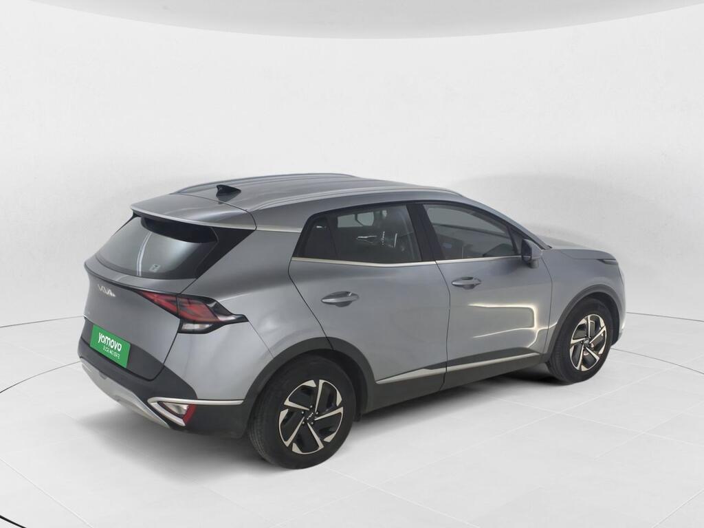 Kia Sportage 1.6 T-GDi HEV 158kW (215CV) Drive 4x2 Segunda mano