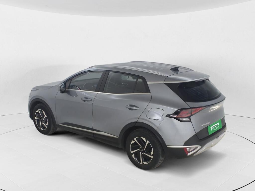 Kia Sportage 1.6 T-GDi HEV 158kW (215CV) Drive 4x2 Segunda mano
