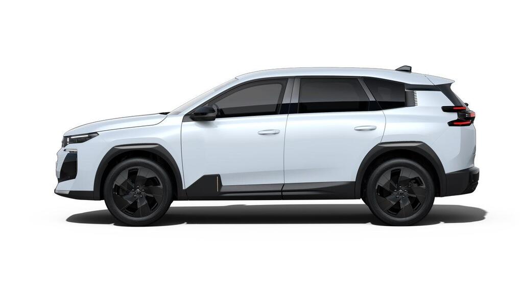 Citroën C5 Aircross HYBRID 107kW (145CV) e-DCS6 Max Nuevo