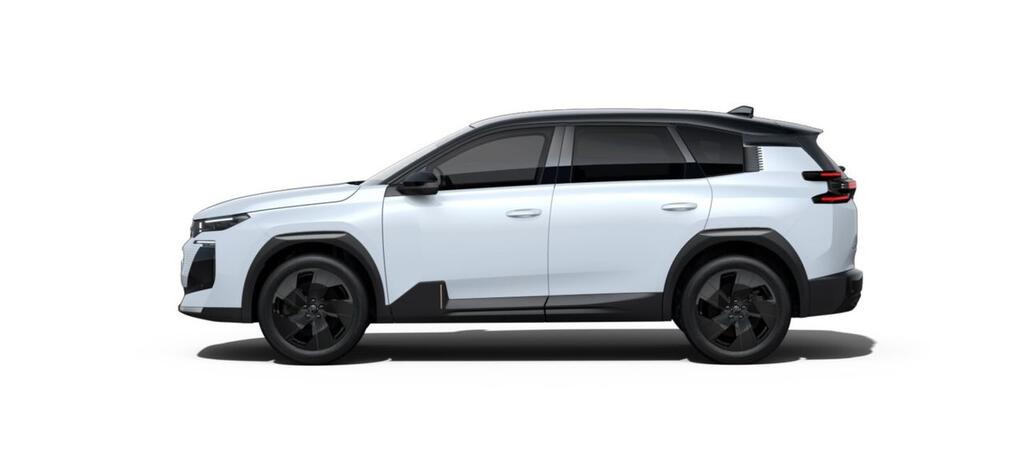 Citroën C5 Aircross HYBRID 107kW (145CV) e-DCS6 Max Nuevo