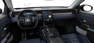 Citroën C5 Aircross HYBRID 107kW (145CV) e-DCS6 Max 6