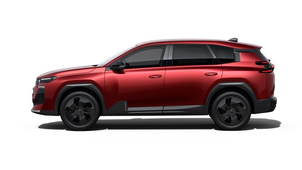 Citroën C5 Aircross HYBRID 107kW (145CV) e-DCS6 Max Nuevo