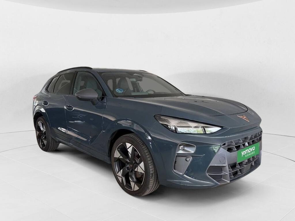 CUPRA Terramar 1.5 eTSI 110kW (150 CV) DSG Segunda mano