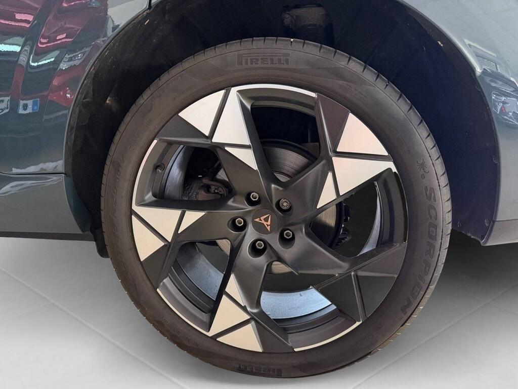 CUPRA Terramar 1.5 eTSI 110kW (150 CV) DSG Segunda mano