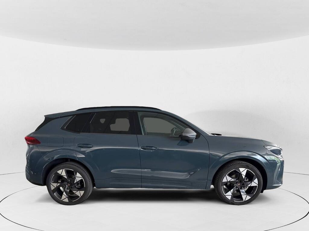 CUPRA Terramar 1.5 eTSI 110kW (150 CV) DSG Segunda mano