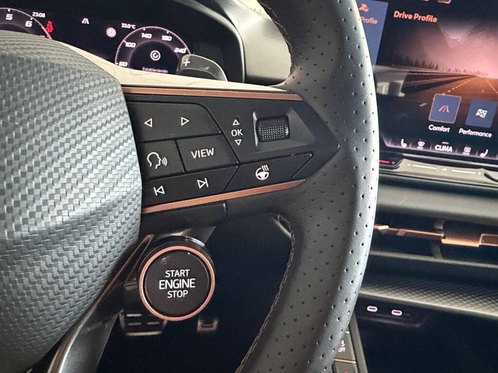 CUPRA Terramar 1.5 eTSI 110kW (150 CV) DSG Segunda mano