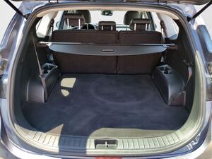 Hyundai Santa Fe 2.2 CRDi Maxx DCT 4x2 9