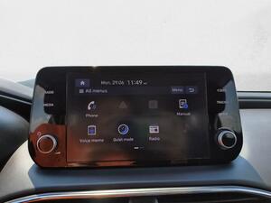 Hyundai Santa Fe 2.2 CRDi Maxx DCT 4x2 20