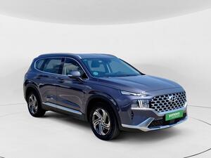 Hyundai Santa Fe 2.2 CRDi Maxx DCT 4x2 1