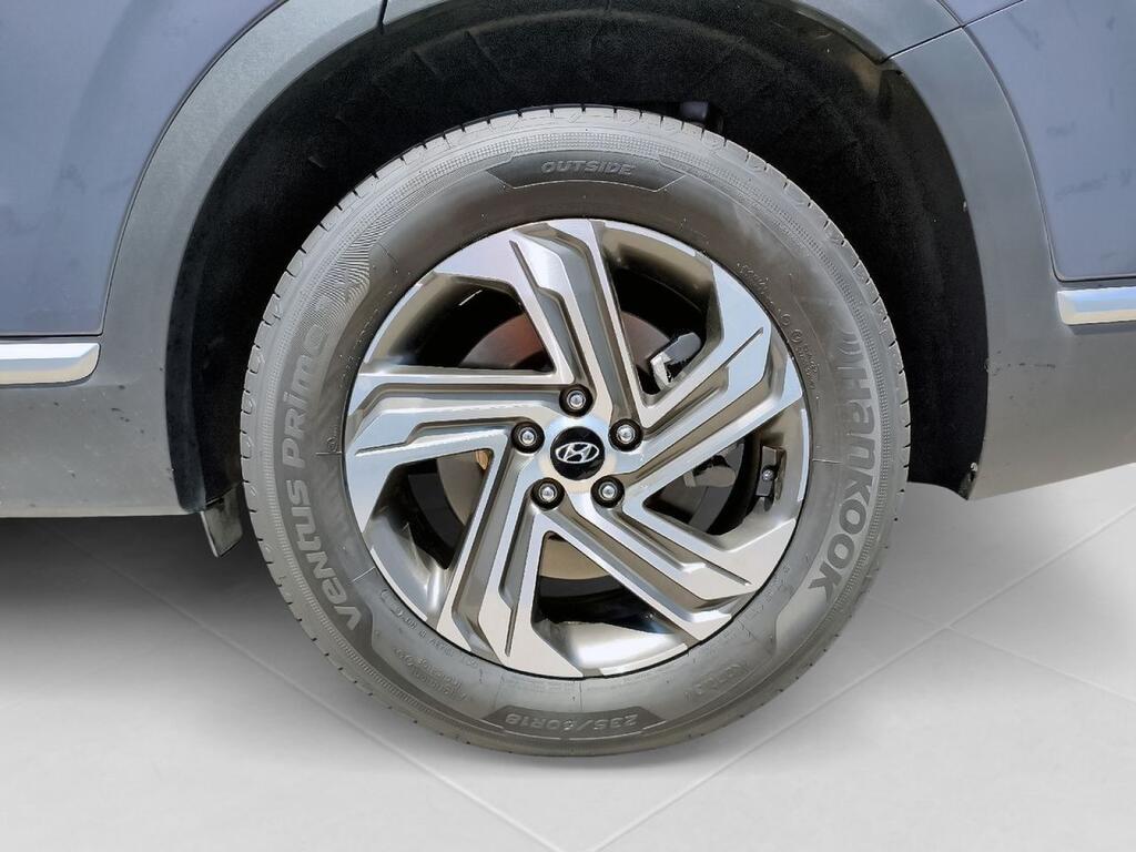 Hyundai Santa Fe 2.2 CRDi Maxx DCT 4x2 Segunda mano