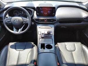 Hyundai Santa Fe 2.2 CRDi Maxx DCT 4x2 6