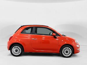 Fiat 500C Dolcevita 1.0 Hybrid 51KW (70 CV) 3
