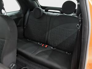 Fiat 500C Dolcevita 1.0 Hybrid 51KW (70 CV) 9
