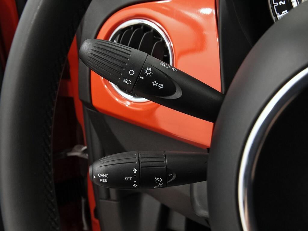 Fiat 500C Dolcevita 1.0 Hybrid 51KW (70 CV) Segunda mano