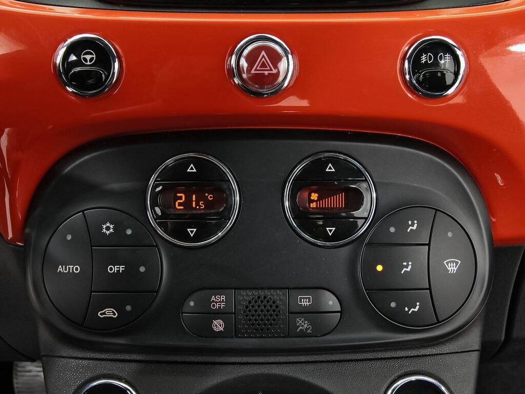Fiat 500C Dolcevita 1.0 Hybrid 51KW (70 CV) Segunda mano