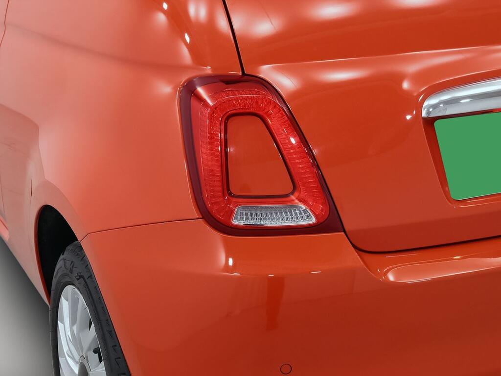 Fiat 500C Dolcevita 1.0 Hybrid 51KW (70 CV) Segunda mano