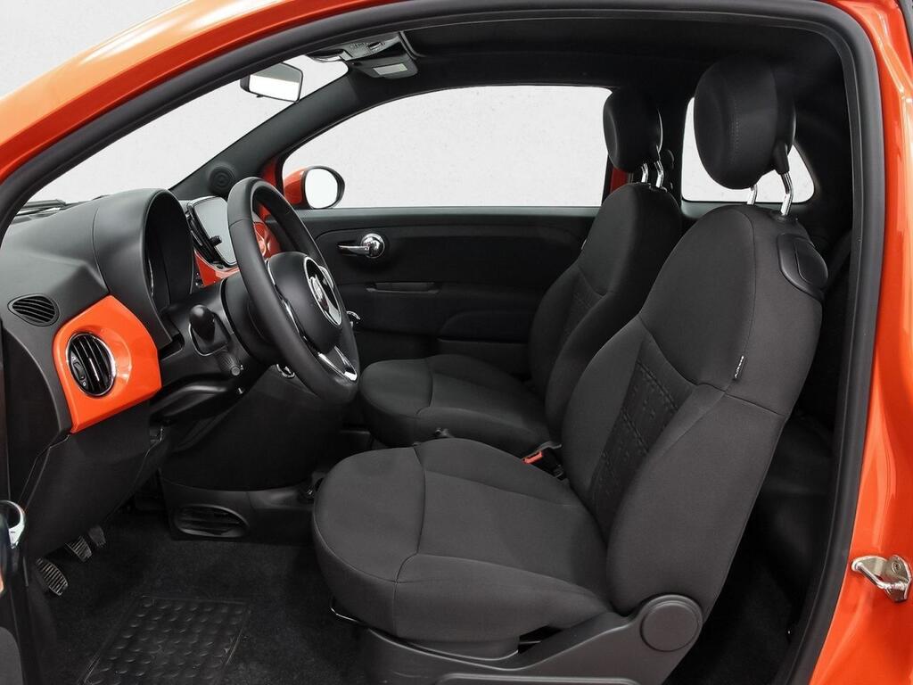 Fiat 500C Dolcevita 1.0 Hybrid 51KW (70 CV) Segunda mano