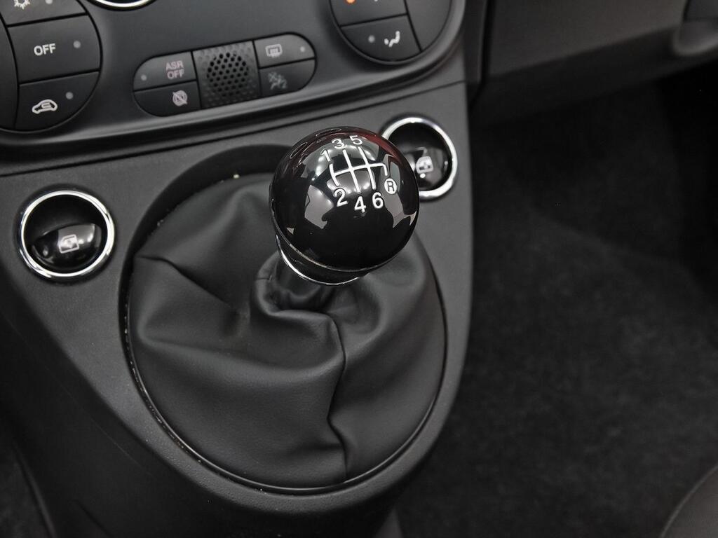 Fiat 500C Dolcevita 1.0 Hybrid 51KW (70 CV) Segunda mano