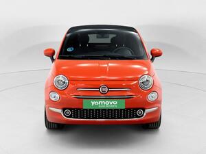 Fiat 500C Dolcevita 1.0 Hybrid 51KW (70 CV) 5