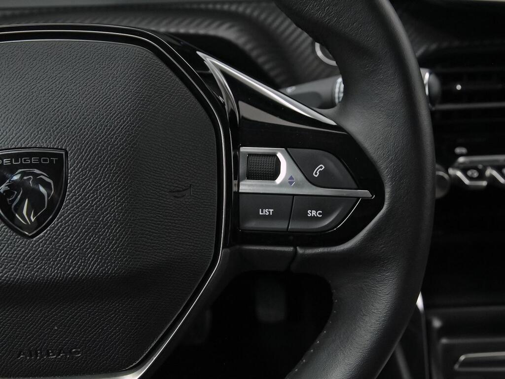 Peugeot 208 PureTech 73kW (100CV) Allure Segunda mano