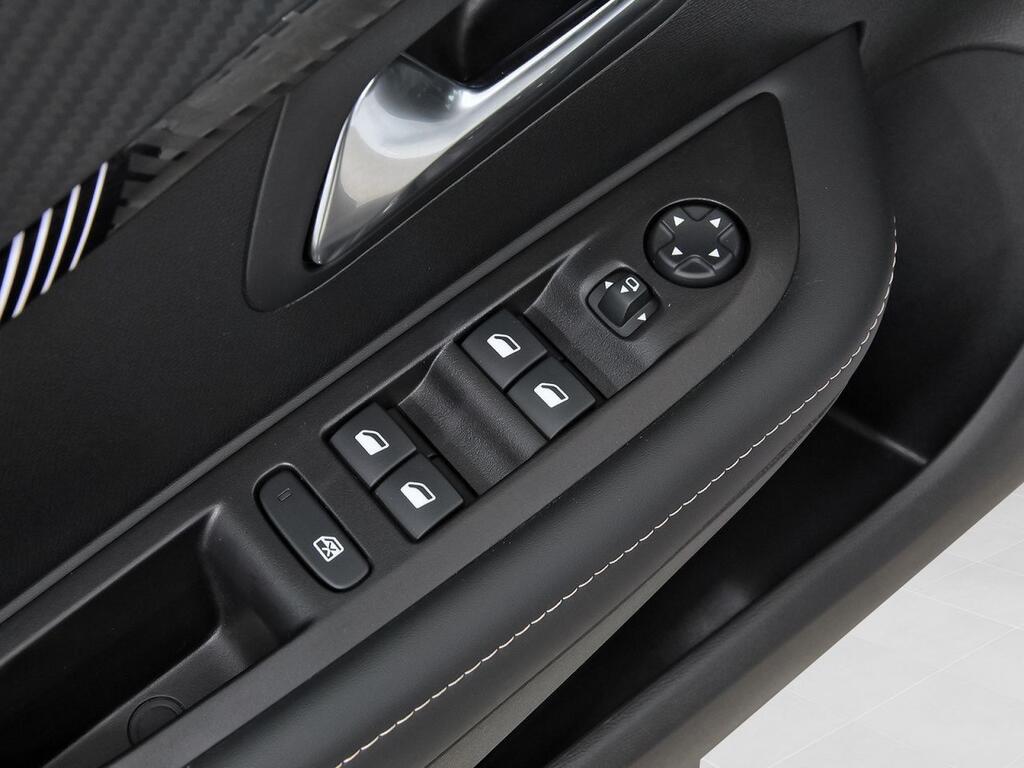 Peugeot 208 PureTech 73kW (100CV) Allure Segunda mano