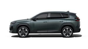 Citroën C5 Aircross Plug-in Hybrid 225CV Plus 1