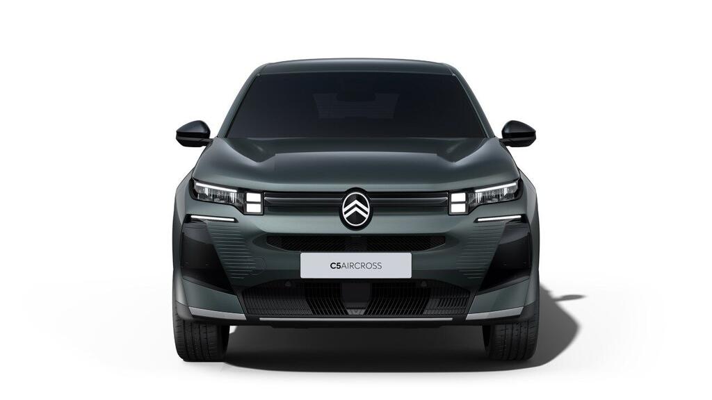 Citroën C5 Aircross Plug-in Hybrid 225CV Plus 5