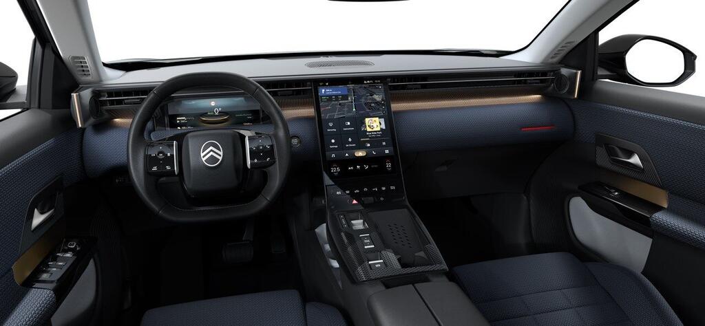 Citroën C5 Aircross Plug-in Hybrid 225CV Plus 6