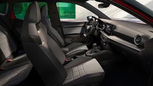 Seat Arona 1.0 TSI 85kW (115CV) Start&Stop FR+Sound 5