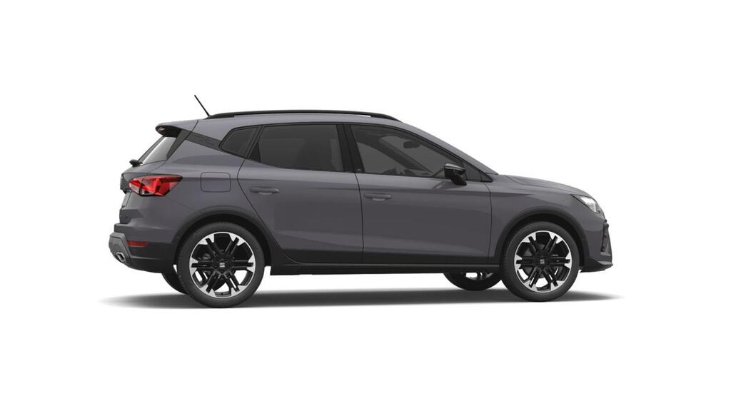 Seat Arona 1.0 TSI 85kW (115CV) Start&Stop FR+Sound 3