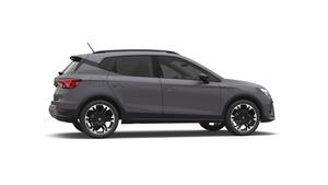 Seat Arona 1.0 TSI 85kW (115CV) Start&Stop FR+Sound 3