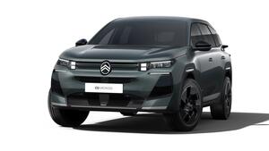 Citroën C5 Aircross HYBRID 107kW (145CV) e-DCS6 Plus 2