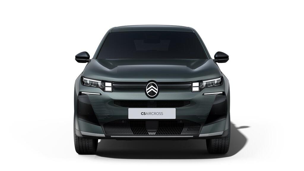 Citroën C5 Aircross HYBRID 107kW (145CV) e-DCS6 Plus 5