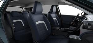 Citroën C5 Aircross HYBRID 107kW (145CV) e-DCS6 Plus 8