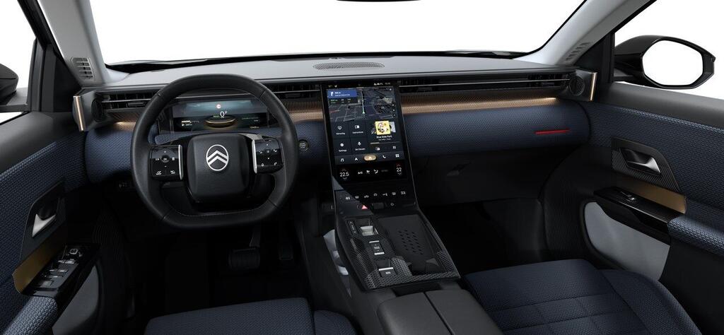 Citroën C5 Aircross HYBRID 107kW (145CV) e-DCS6 Plus 6