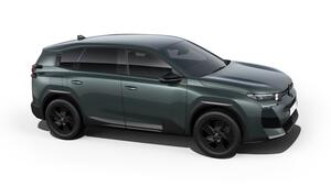 Citroën C5 Aircross HYBRID 107kW (145CV) e-DCS6 Plus 4