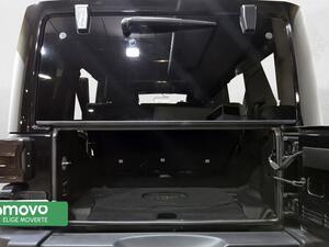 Jeep Wrangler 3.6 V6 Sahara Auto 10