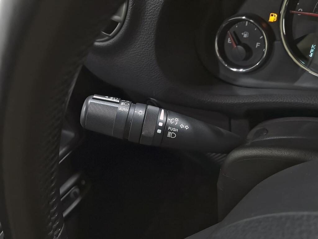 Jeep Wrangler 3.6 V6 Sahara Auto Segunda mano