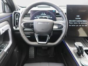 Jaecoo 7 EXCLUSIVE 1.6T DCT 147 CV 4X4 5P 7