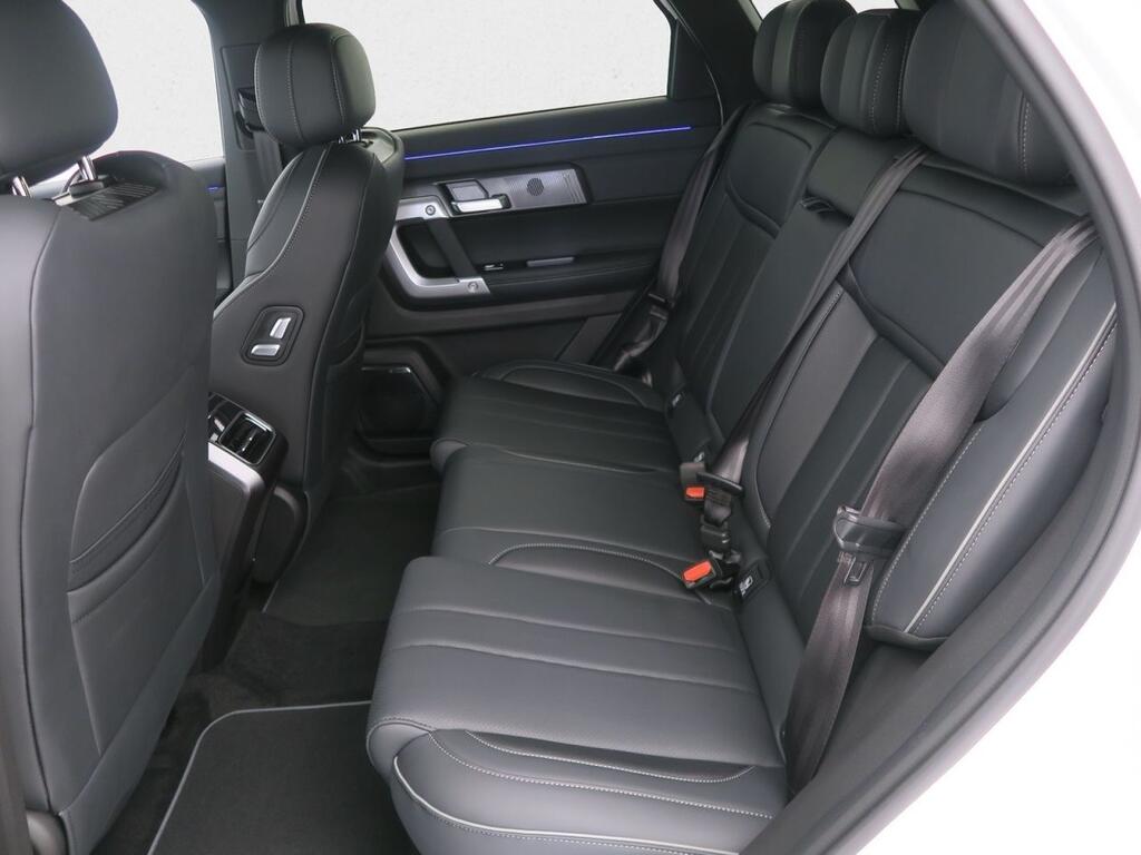 Jaecoo 7 EXCLUSIVE 1.6T DCT 147 CV 4X4 5P 14