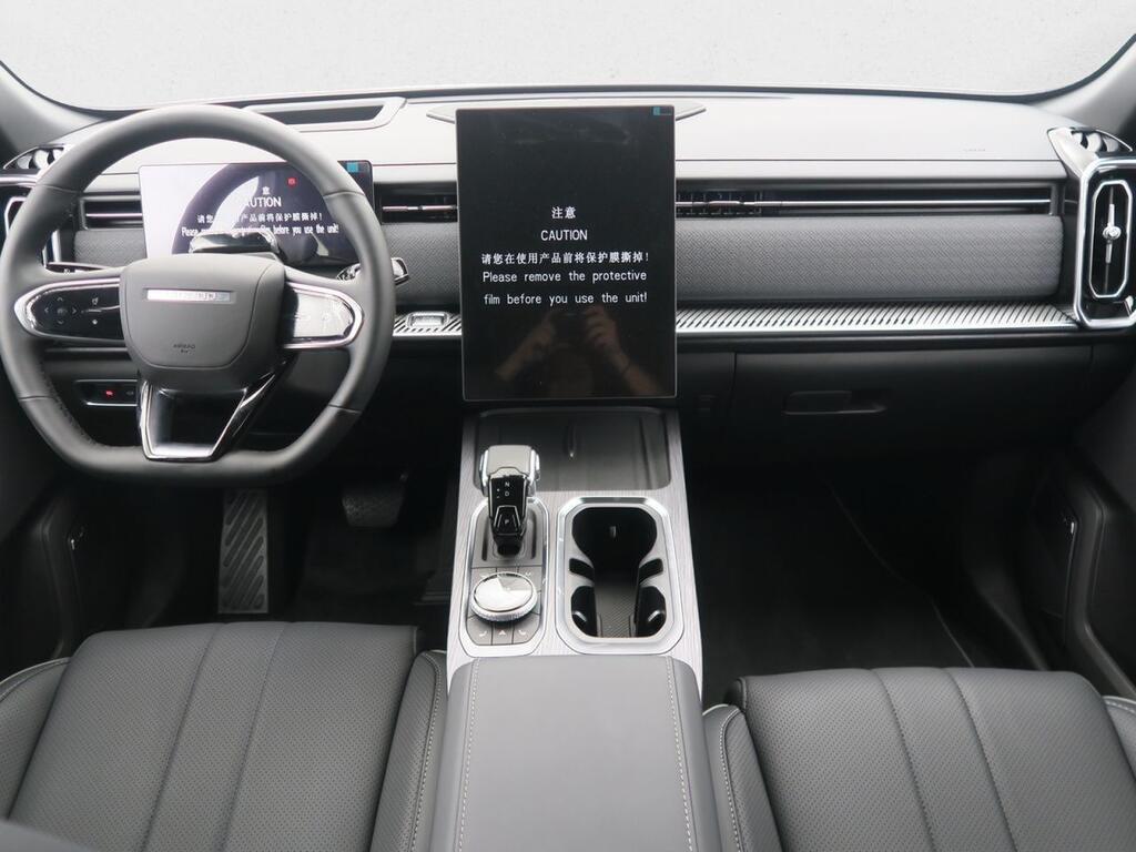 Jaecoo 7 EXCLUSIVE 1.6T DCT 147 CV 4X4 5P 8