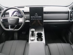 Jaecoo 7 EXCLUSIVE 1.6T DCT 147 CV 4X4 5P 8