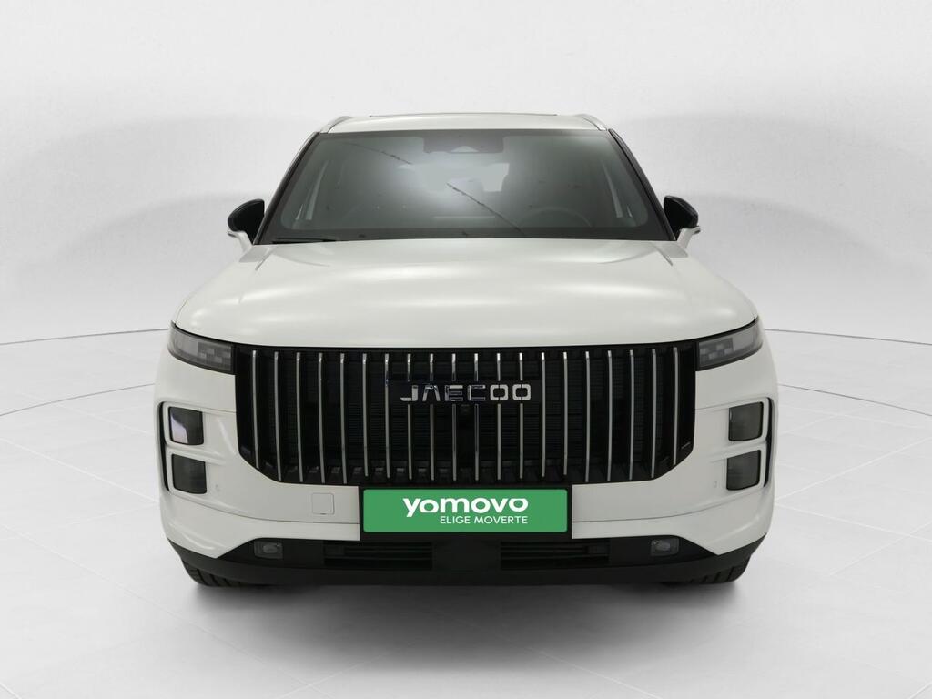 Jaecoo 7 EXCLUSIVE 1.6T DCT 147 CV 4X4 5P 4