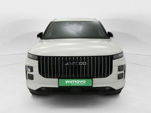 Jaecoo 7 EXCLUSIVE 1.6T DCT 147 CV 4X4 5P 4