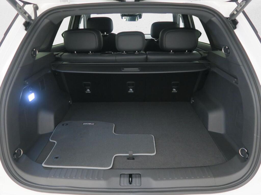 Jaecoo 7 EXCLUSIVE 1.6T DCT 147 CV 4X4 5P 9