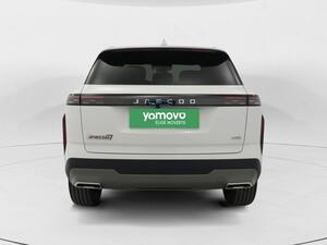 Jaecoo 7 EXCLUSIVE 1.6T DCT 147 CV 4X4 5P 5