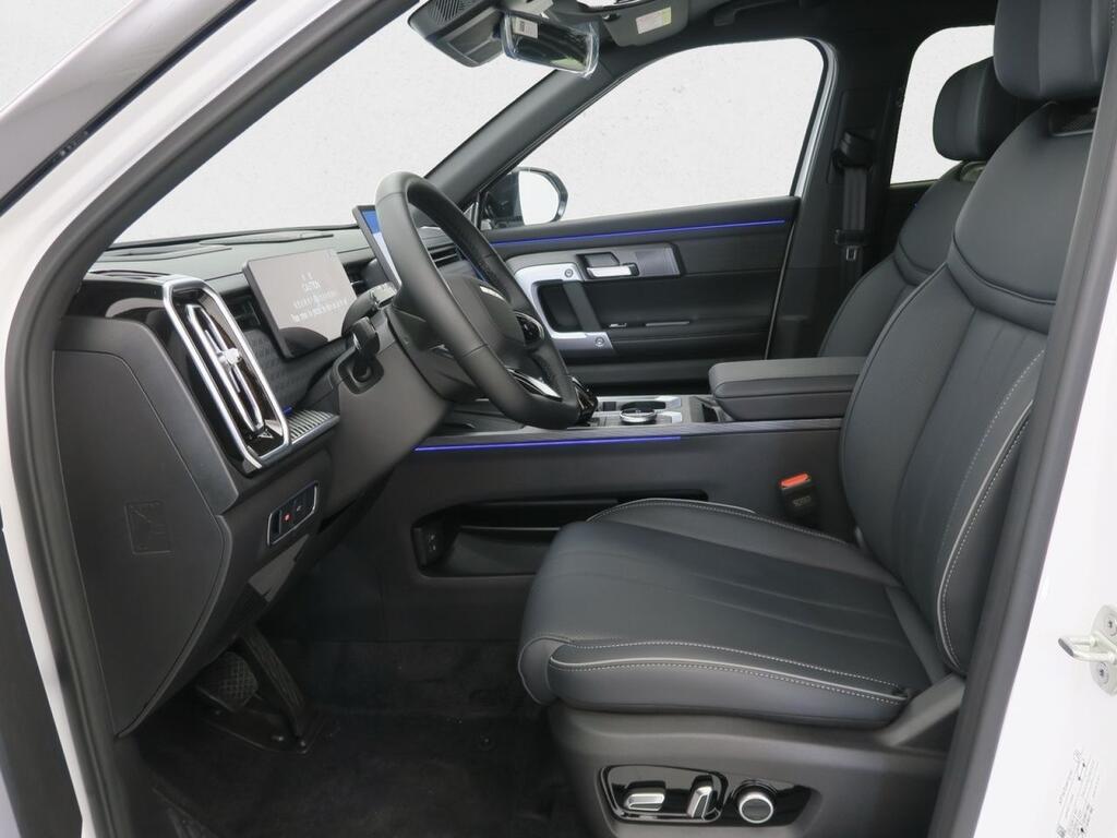 Jaecoo 7 EXCLUSIVE 1.6T DCT 147 CV 4X4 5P 18